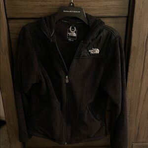 The North Face Dark Fleece Jacket